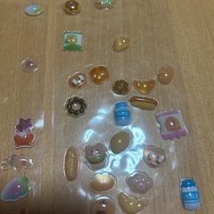 立体シール✨✨値下げの画像