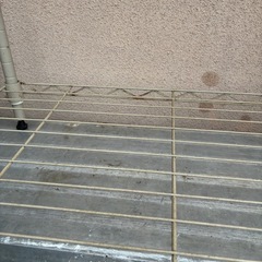 収納ラックの画像