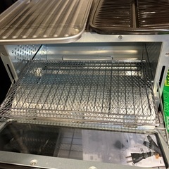 Panasonic パナソニック　NT-T300 オーブントースターの画像