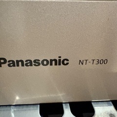 Panasonic パナソニック　NT-T300 オーブントースターの画像