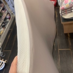 ニトリシングルマットレスの画像