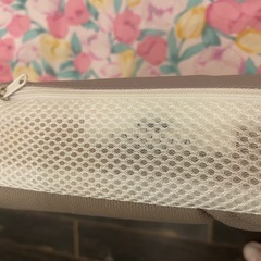 ニトリシングルマットレスの画像