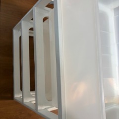 洋服など収納ケースの画像