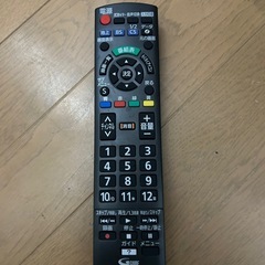Panasonic テレビ　32インチの画像