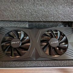 PNY GeForce RTX 4070 Super 12GBの画像