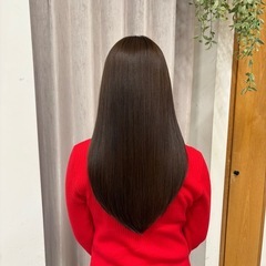 カットモデル募集‼️19時半〜