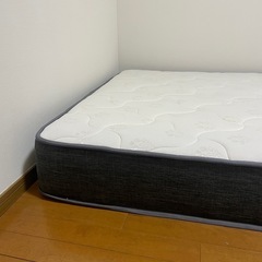 シングルベットの画像