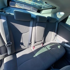 車検あり すぐ乗れます 低走行 6万キロ ETC トヨタ プリウス 30系 ハイブリッドの画像