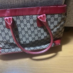ルイヴィトン、GUCCIの画像