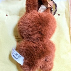 ポップマート ザ モンスターズ 　L　ラブブ ピン フォー ラブ シリーズ ぬいぐるみ ペンダント の画像