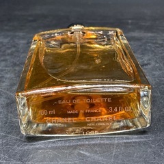 1173 CHANEL アリュール オードトワレの画像