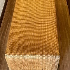 やなぎ行李の画像