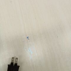 リユースのサカイ栃木店★ジモティ割あり★ ユアサプライムス コタツ ホワイト W75×D75×H38 クリーニング済み TC11735の画像