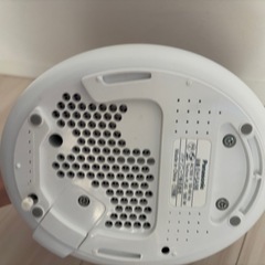 Panasonic スチーマー ナノケア EH-SA98 ピンク調 美顔器　Panasonicの画像