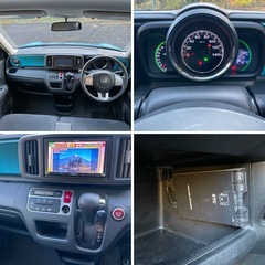 【おしゃれ軽】N-ONE Gグレード☆平成26年☆車検付き！　岐阜発の画像