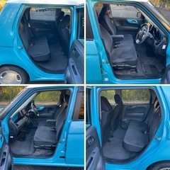 【おしゃれ軽】N-ONE Gグレード☆平成26年☆車検付き！　岐阜発の画像