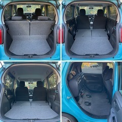 【おしゃれ軽】N-ONE Gグレード☆平成26年☆車検付き！　岐阜発の画像