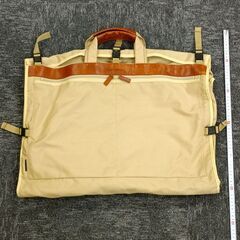 ガーメントバッグ　セデクションニコル　スーツカバーの画像