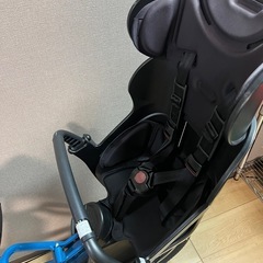 美品✨ ブリヂストン電動自転車、バッテリーB400 (14.3～14.6Ah相当) の画像