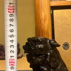 手毬獅子の画像