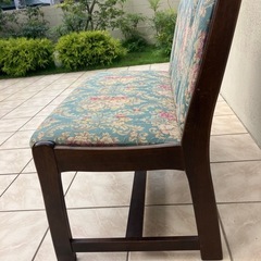 希少ビンテージ　カリモク　クラシックスタイル 2人掛けソファの画像