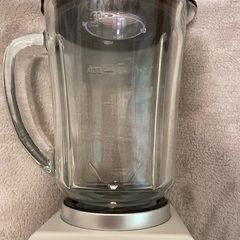 新品ホームブレンダーの画像