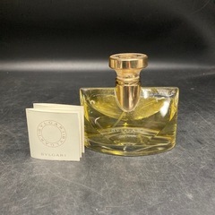 1174 BVLGARI Pour Femme 100ml の画像