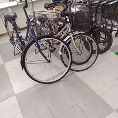 ★☆中古自転車取扱店☆★ リユースのサカイ千葉中央店 中古…