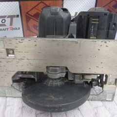 日立 C14DBL マルノコ 中古品 14.4V 本体のみ 【ハンズクラフト宜野湾店】の画像