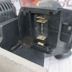 日立 C14DBL マルノコ 中古品 14.4V 本体のみ 【ハンズクラフト宜野湾店】の画像