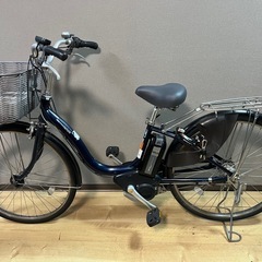 中古】電動アシスト自転車を格安/激安/無料であげます・譲ります