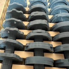 ジャノメミシンの画像