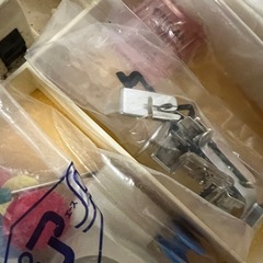 ジャノメミシンの画像