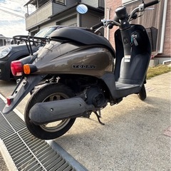 500円割引可★ホンダ　バイク　の画像