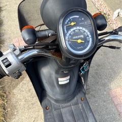 500円割引可★ホンダ　バイク　の画像