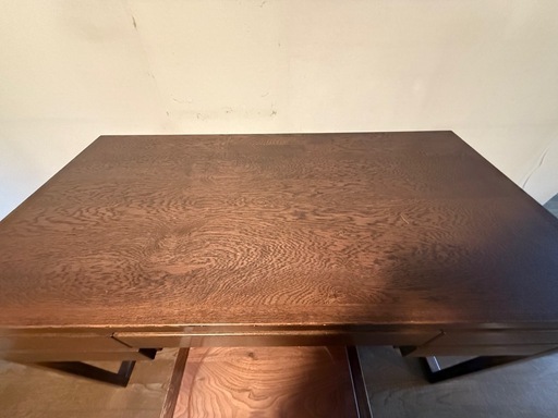 近藤工芸 SOLID FURNITURE　無垢デスク & チェアセット