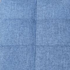 座椅子　ソファ　1人用　フラット　ノーブランドの画像