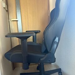 ゲーミングチェア Natural Edgeを譲りますの画像
