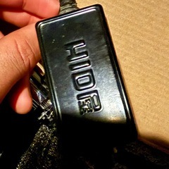 HID屋　フォグランプ　美品の画像