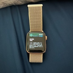 Apple Watchの画像