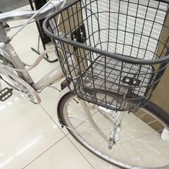 Voluptatem 26インチ シティサイクルの画像