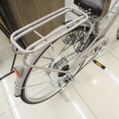 Voluptatem 26インチ シティサイクルの画像