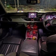 Audi a6の画像