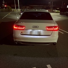 Audi a6の画像