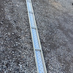 足場　4M の画像