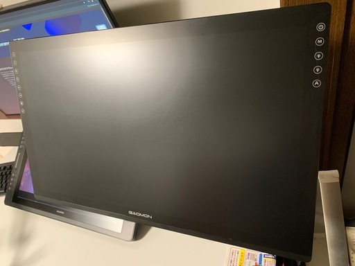 液タブ GAOMON PD2200