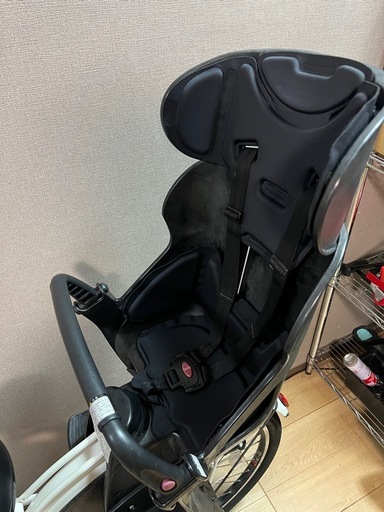 ✨ ヤマハ電動自転車、バッテリー8.9Ah バッテリーは新品に交換済みです。