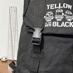 ミニオンズ リュックサックの画像
