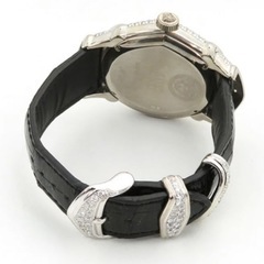 限定ベルサーチフランクミュラーコラボの画像