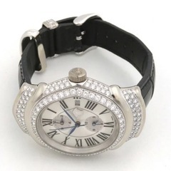 限定ベルサーチフランクミュラーコラボの画像